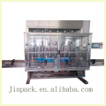 Automatic high quality ink cartridge filling machine